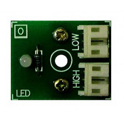 Logic Indicators (0)